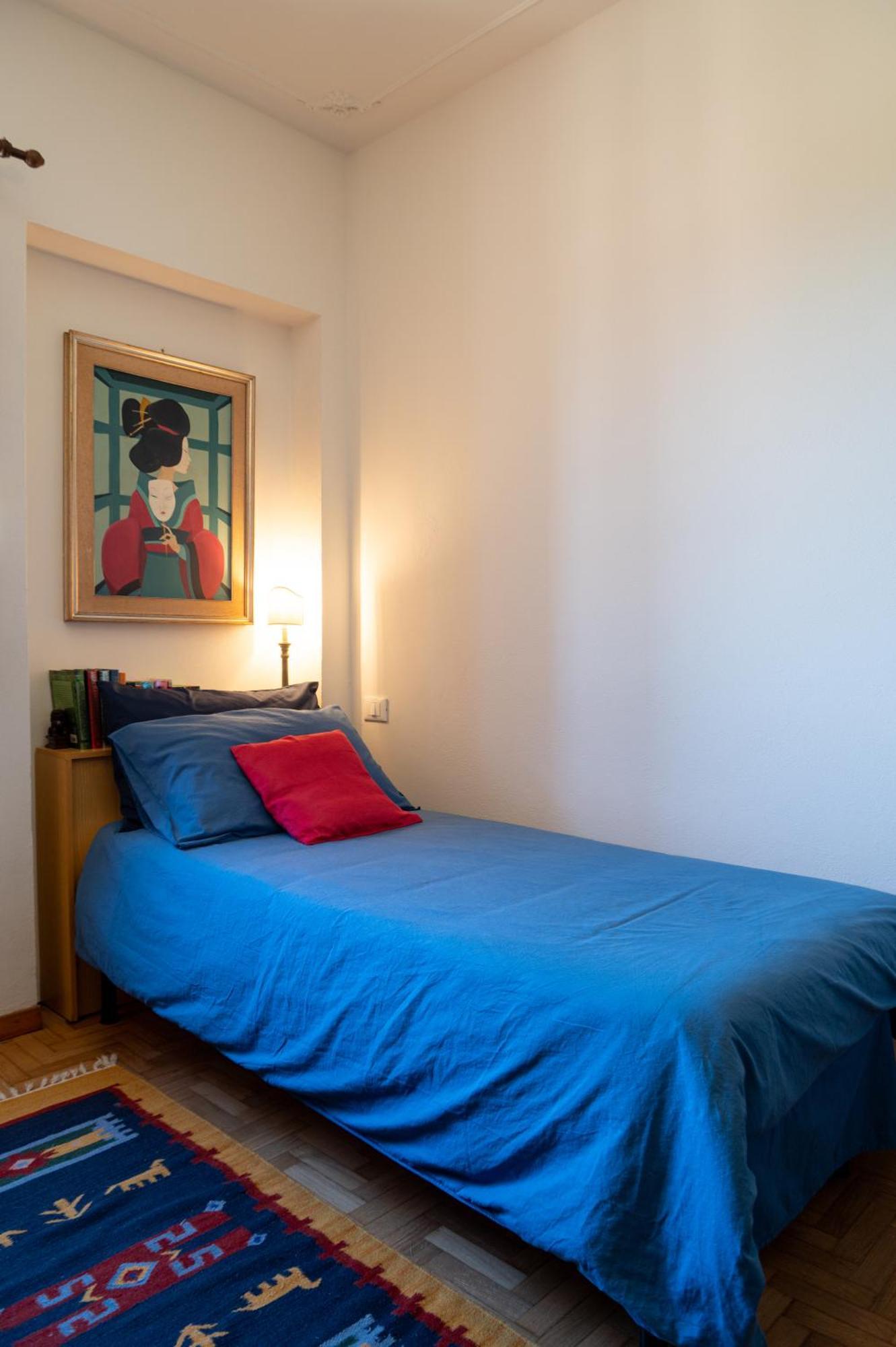 La Domus Di Marta Appartement Volterra Buitenkant foto